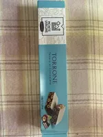 Di Gennaro Torrone GR. 150 Morbido Cioccolato