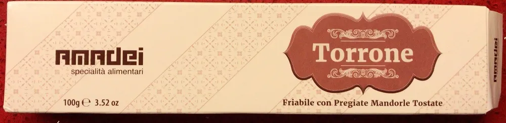 Torrone