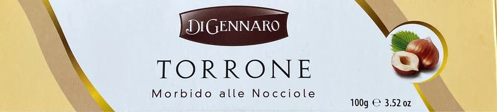 Torrone