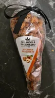 Nocciole pralinate