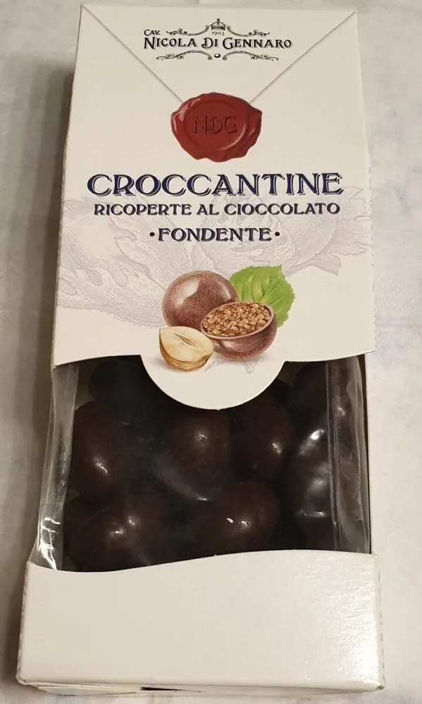 CROCCANTINE