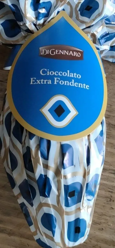 Uovo di pasqua