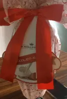 Uovo cioccolato