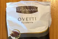 Ovetti fondente