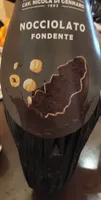 Nocciolato Fondente