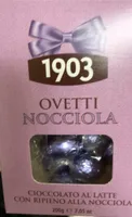 ovetti nocciola