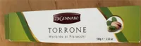 Torrone morbido pistacchio