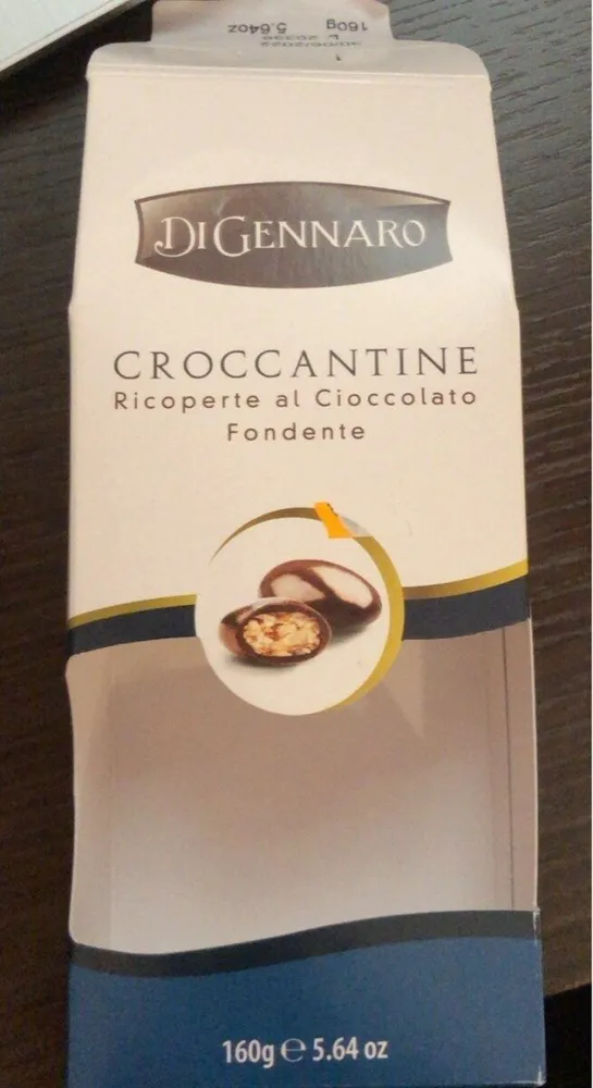 Croccantine