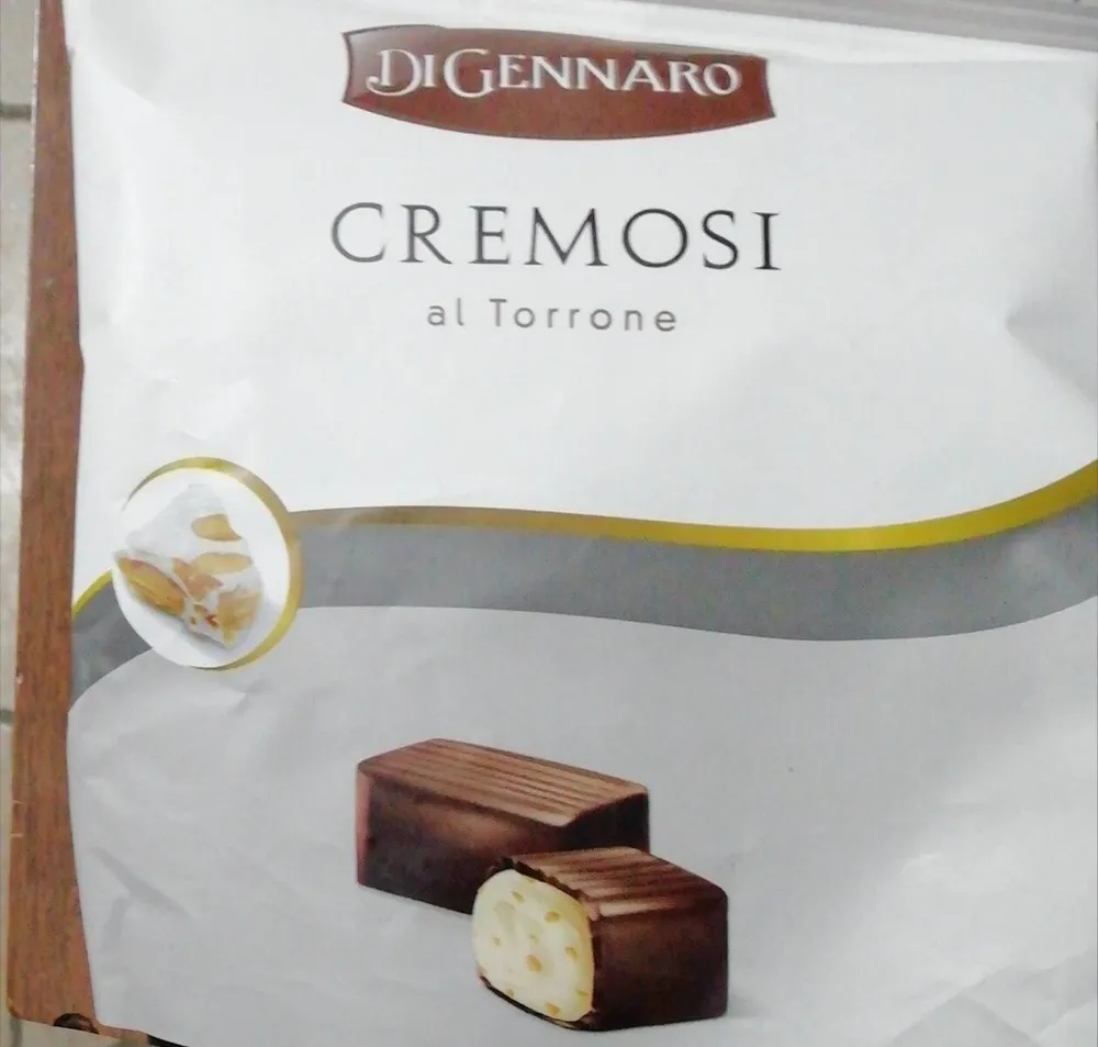 cremosi