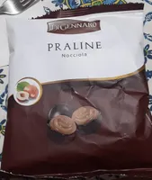 Praline nocciola