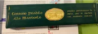 Torrone friabile alle mandorle