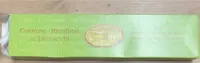 Torrone morbido ai pistacchi