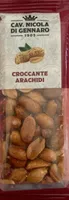 Croccante Arachidi