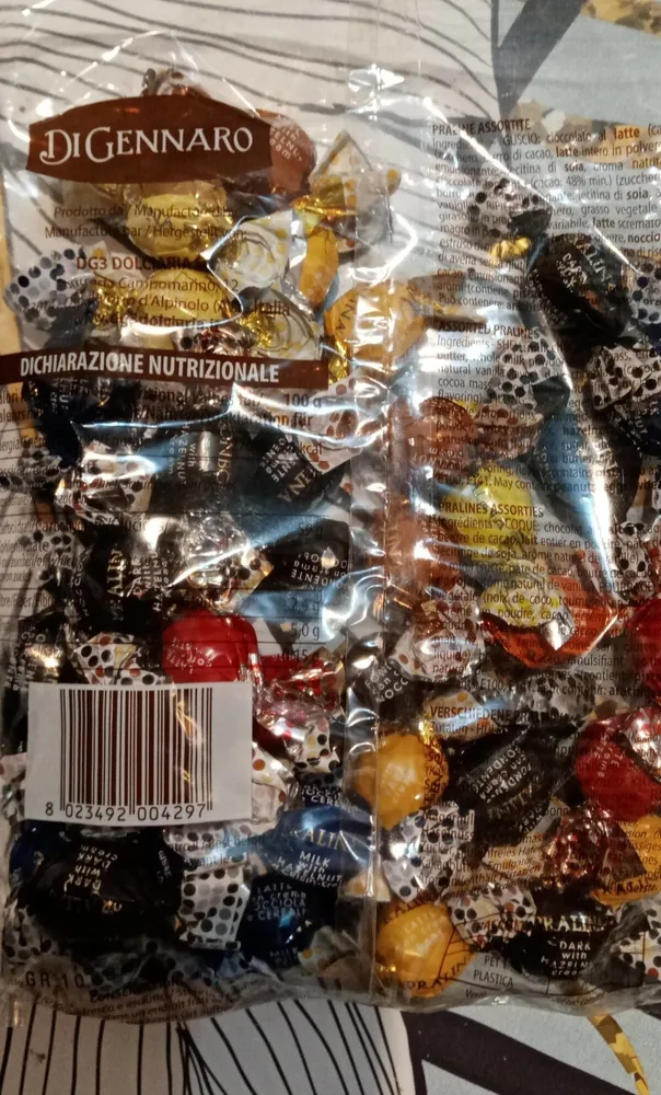 Cioccolatini