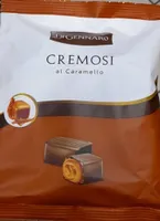 Cremosi al caramello