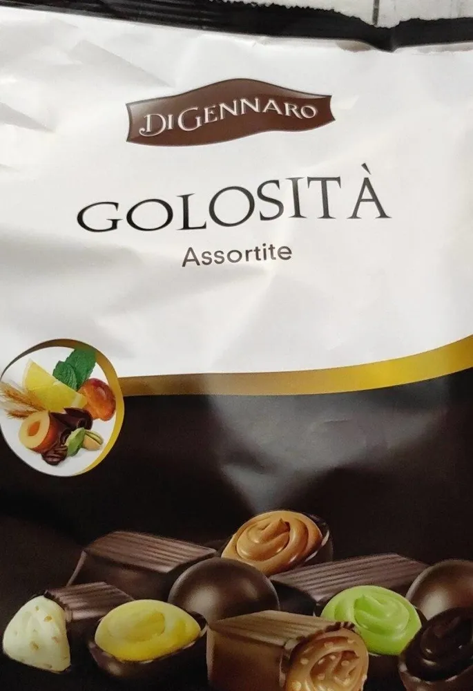 Golosità