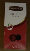 Ciliegie tartufate