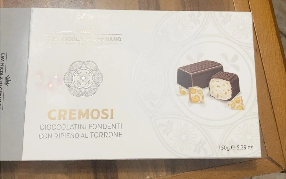 Cremosi