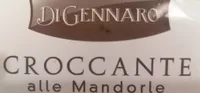 croccante alle mandorle