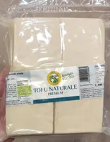 Tofu Naturale Premium