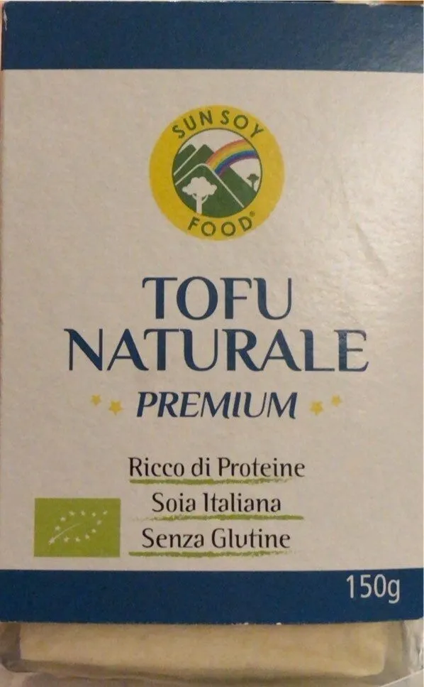 Tofu Naturale Premium