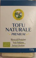 Tofu Naturale Premium
