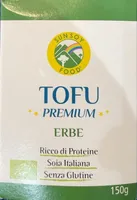 Tofu alle erbe