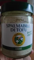 Spalmabile di tofu