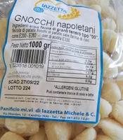 Gnocchi napoletani
