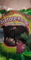 Bietole rosse