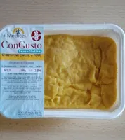 Sformatino Carote e Porri
