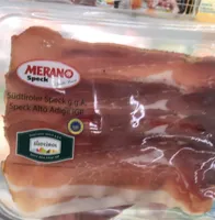 Sudtiroler speck