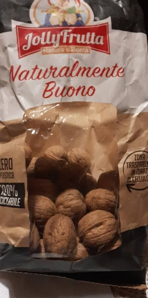 Noci secche naturali