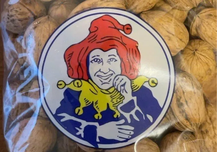 Noci secche naturali