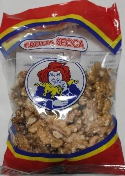 Noci sgusciate