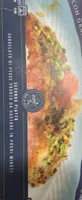 Sashimi di salmone
