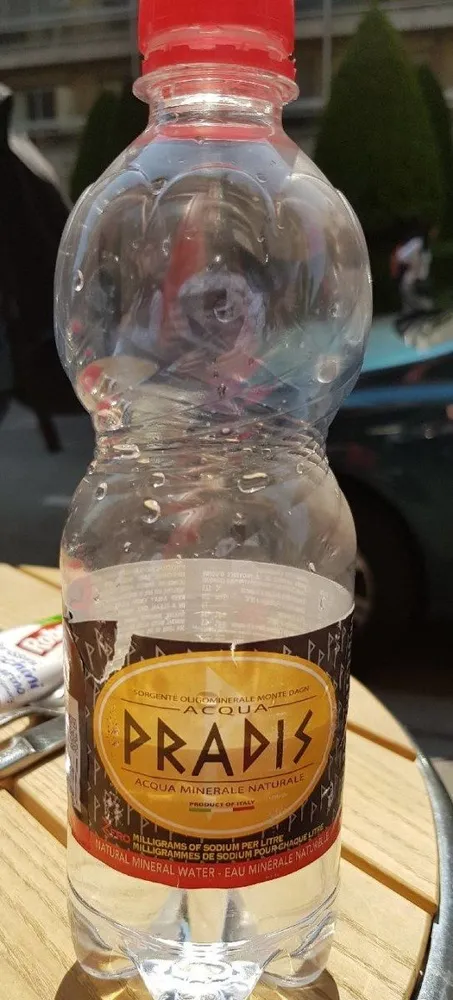 Acqua PRADIS
