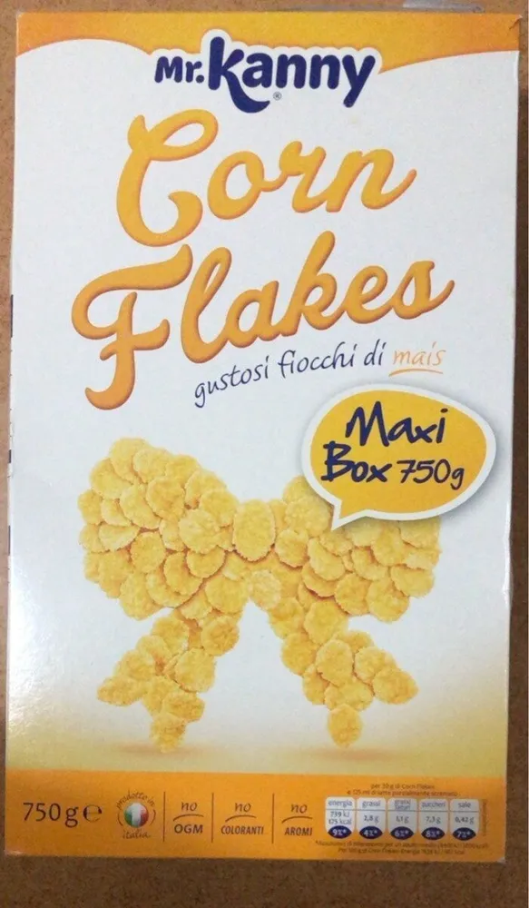 Corn Flakes
