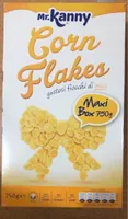 Corn Flakes