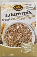 Nature mix branstick
