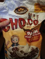 Choco & co