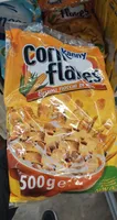 Mr. kanny Corn Flakes Busta GR. 500