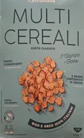 Multi Cereali