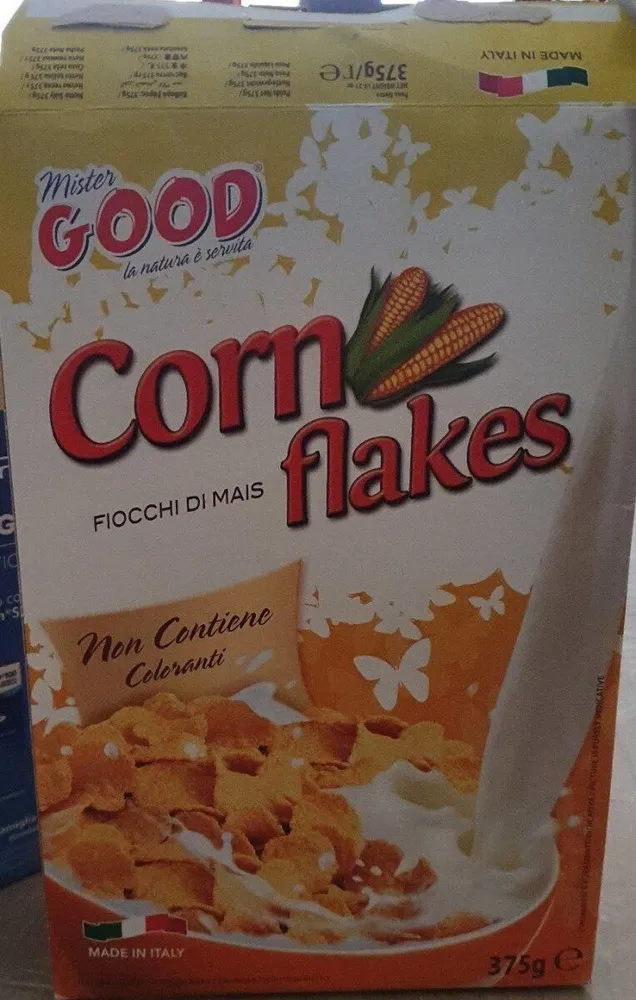Corn Flakes