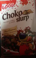 Choko slurp