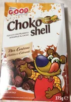 Fuocchi con frumento integrale al cacao