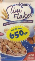 Slim Flakes