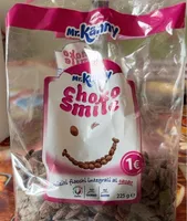 Choco Smile