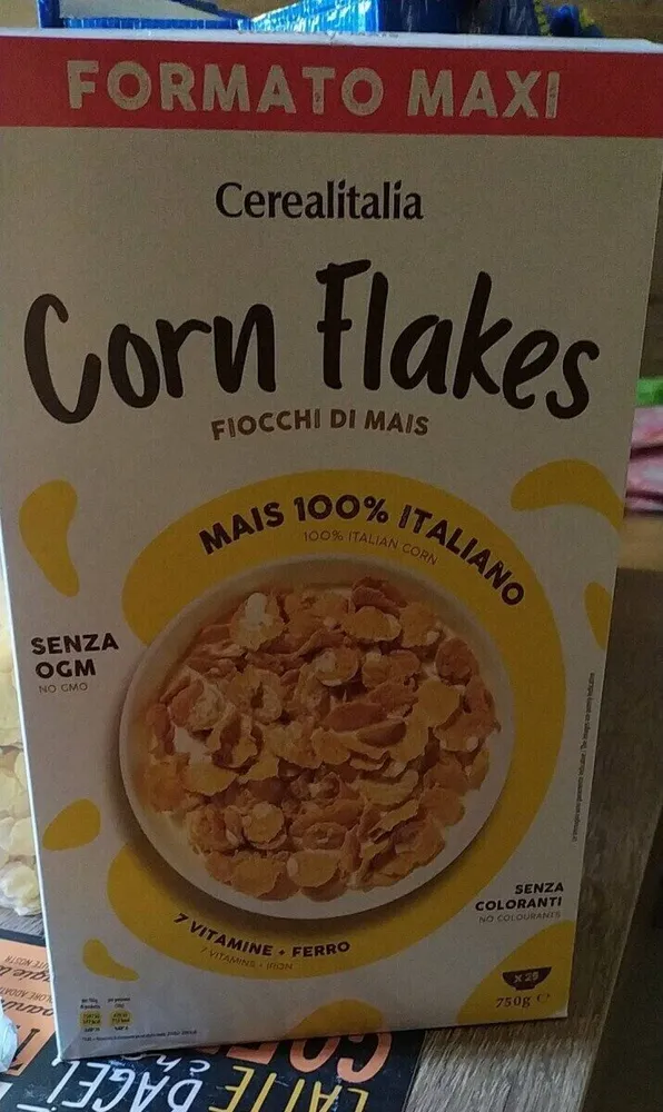 Corn Flakes