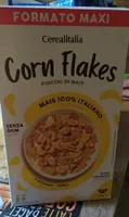 Corn Flakes